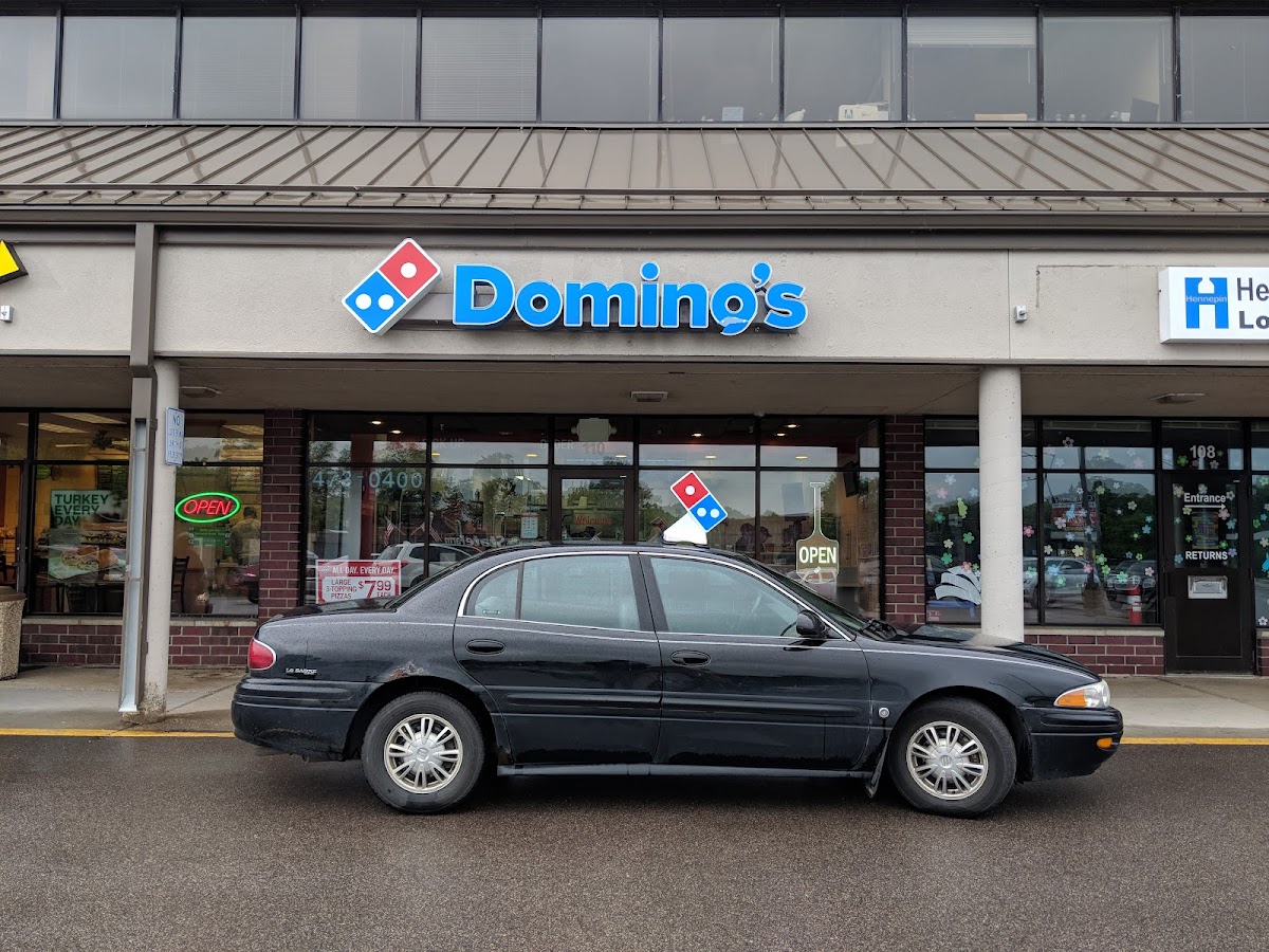 Domino's Pizza