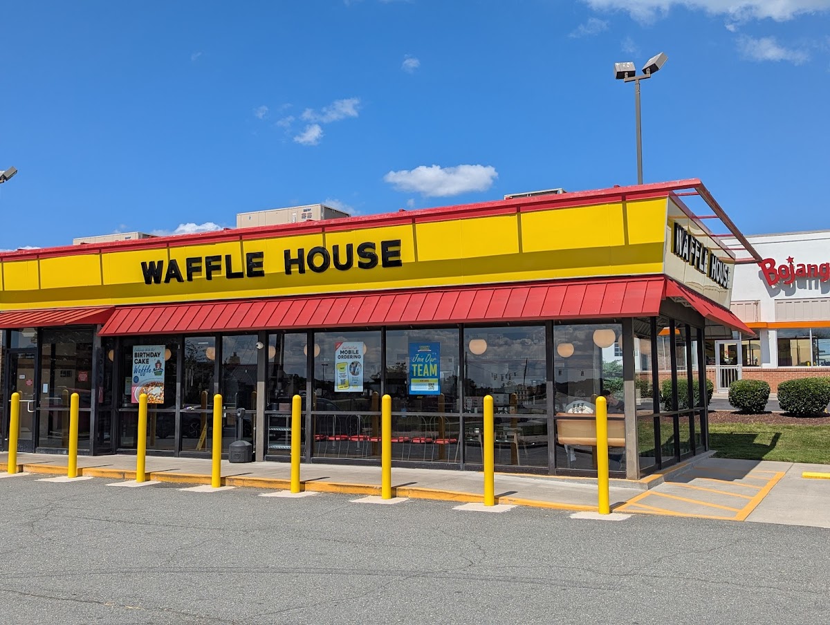 Waffle House