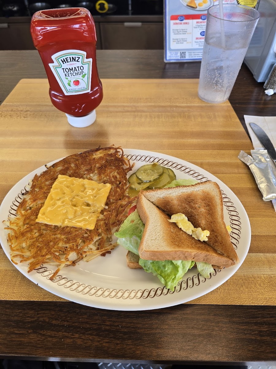 Waffle House Photo 3