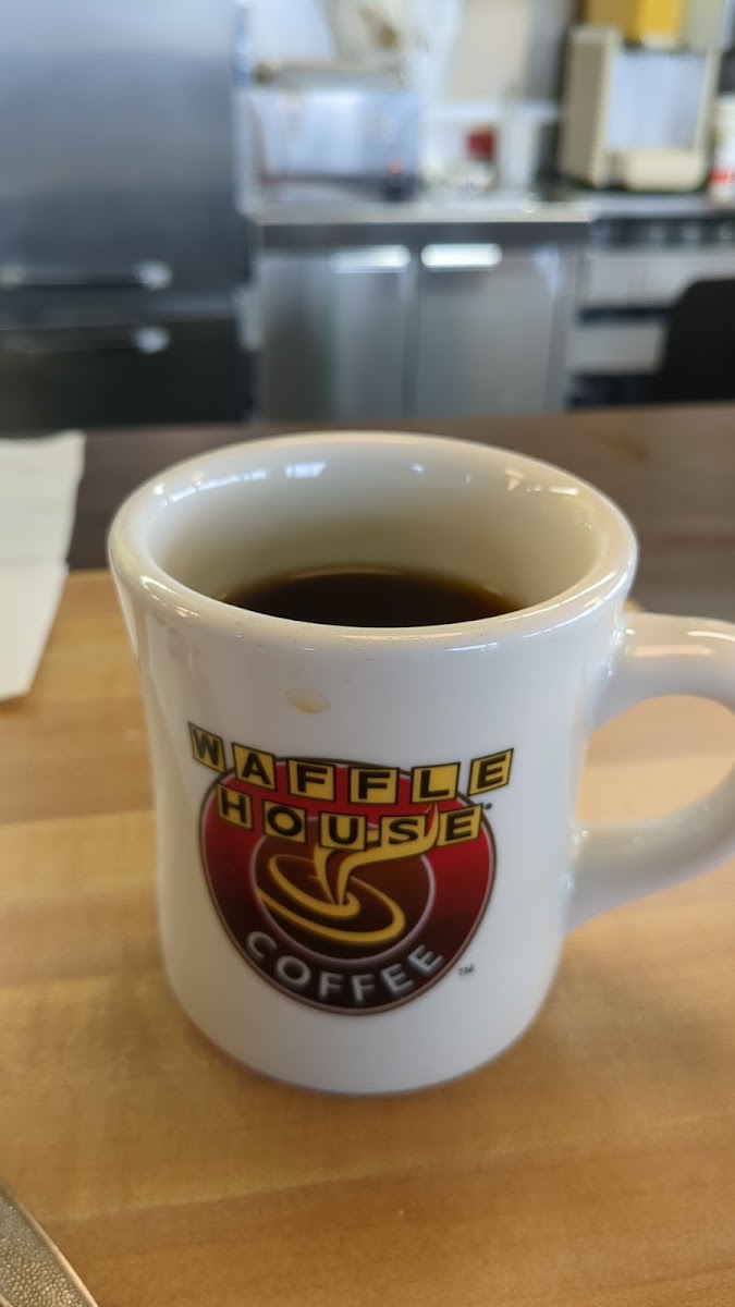 Waffle House Photo 5