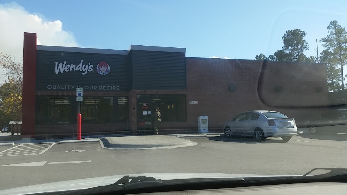 Wendy's
