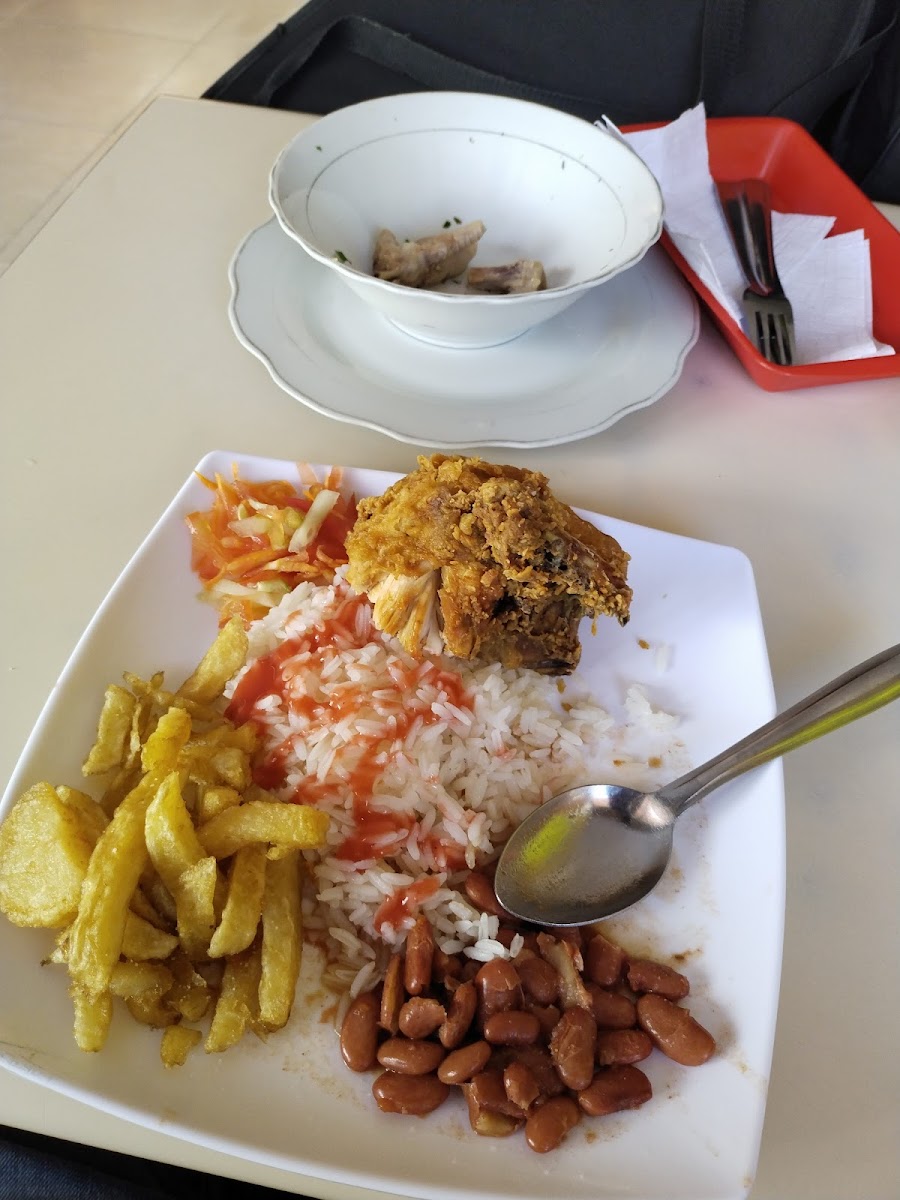 Chicken Express Photo 5