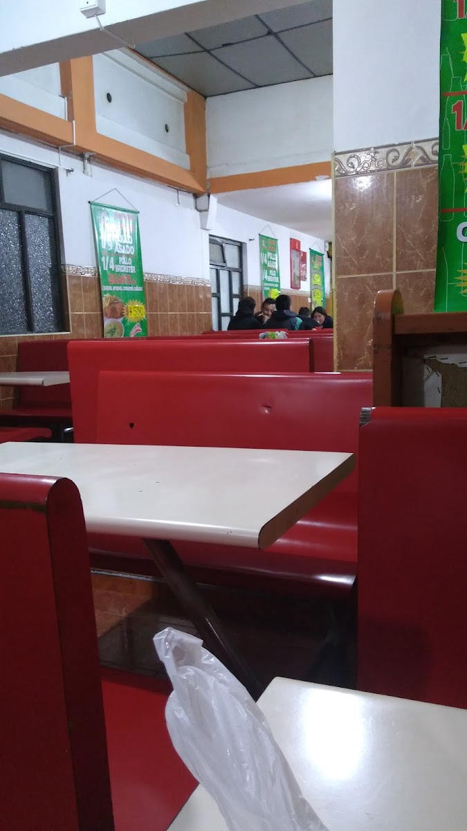 Chicken Express Photo 6