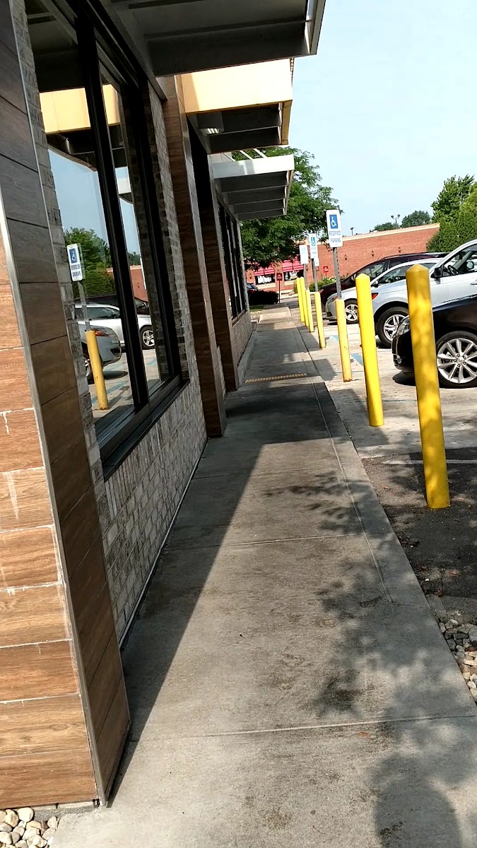 McDonald's Photo 2