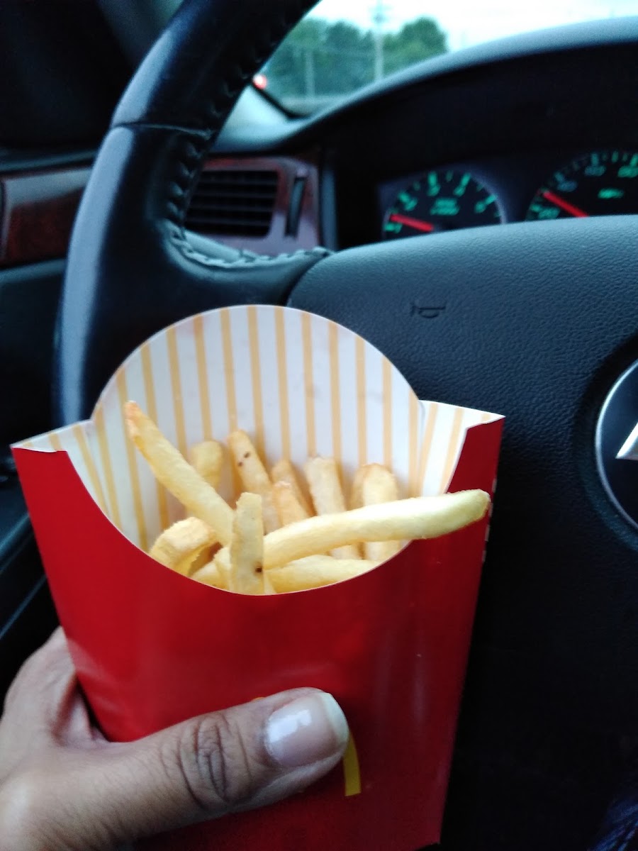 McDonald's Photo 6