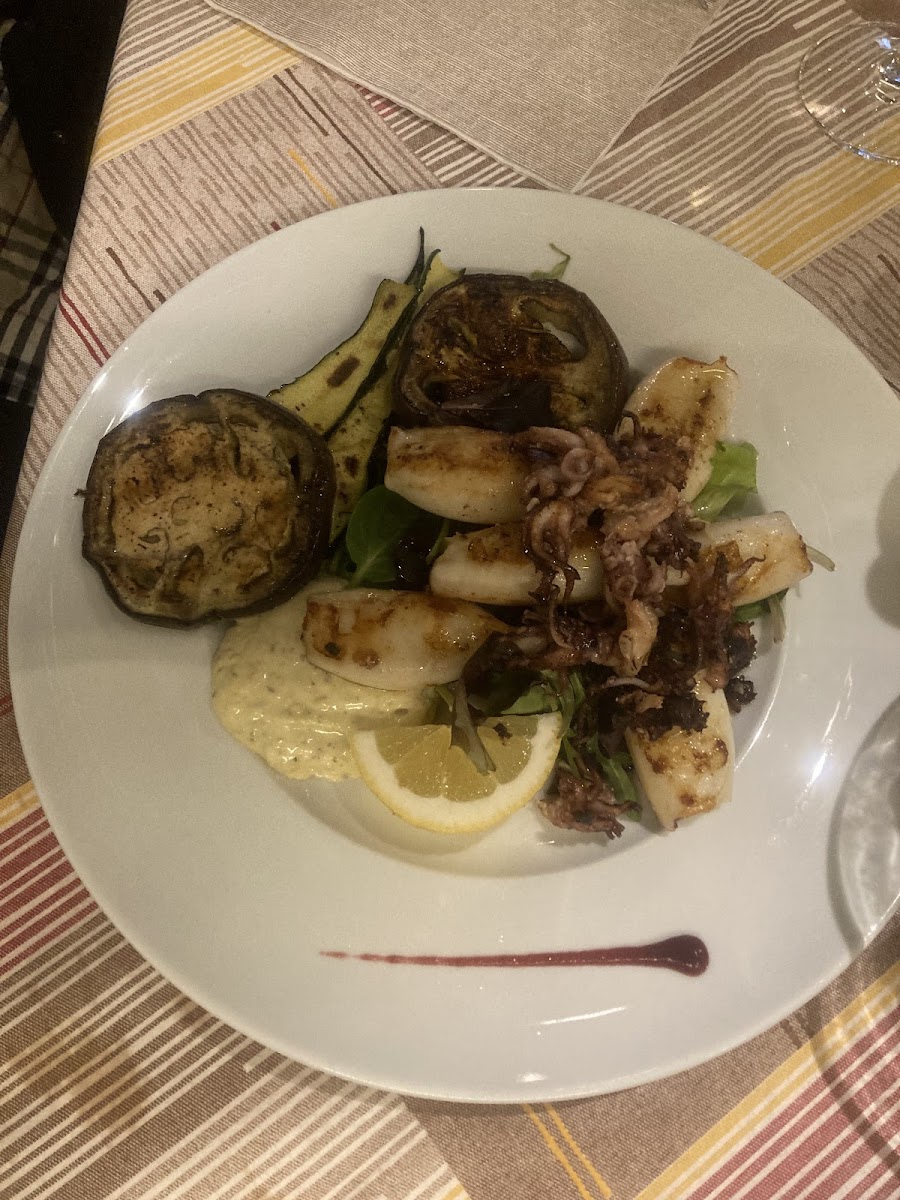 Osteria Tarvisio Photo 10