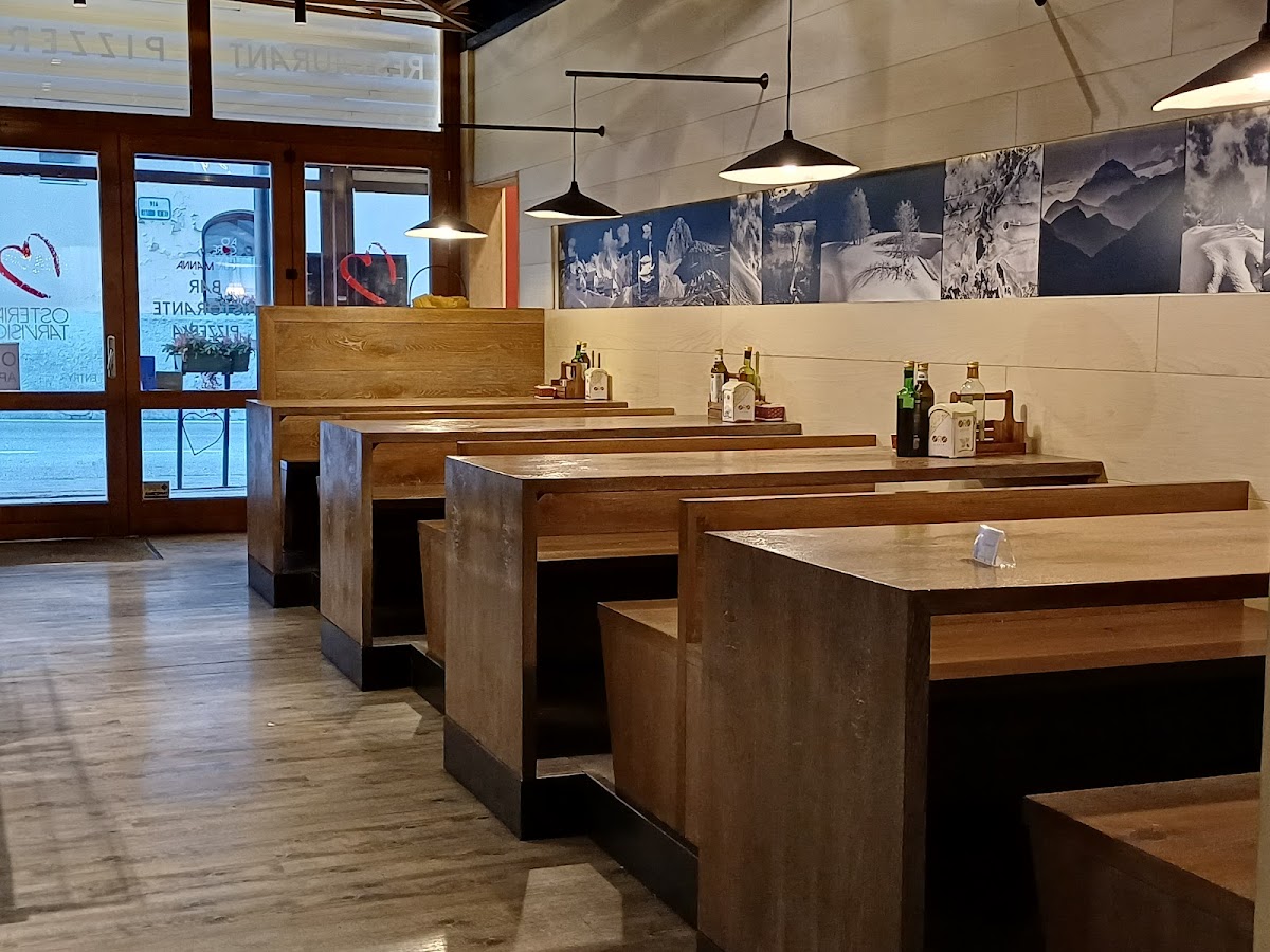 Osteria Tarvisio Photo 3