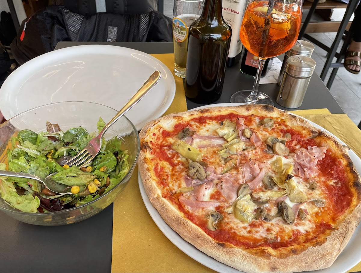 Osteria Tarvisio Photo 4