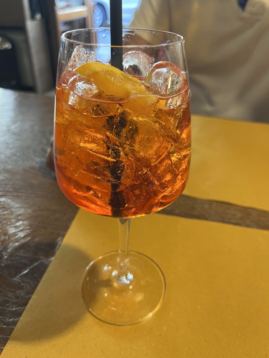 Osteria Tarvisio Photo 5