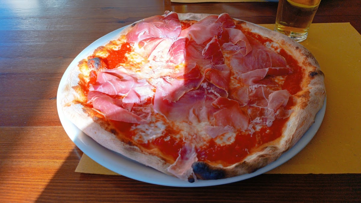 Osteria Tarvisio Photo 6