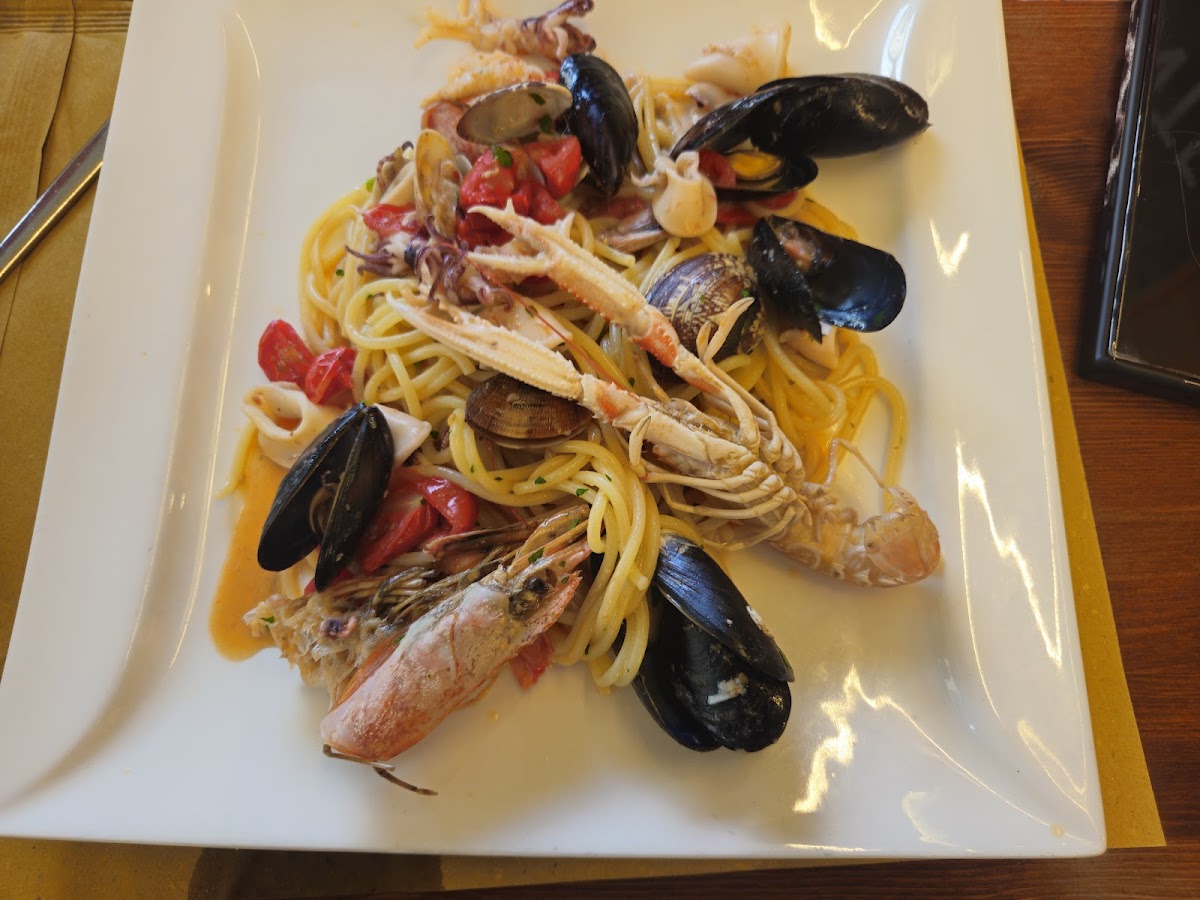 Osteria Tarvisio Photo 7
