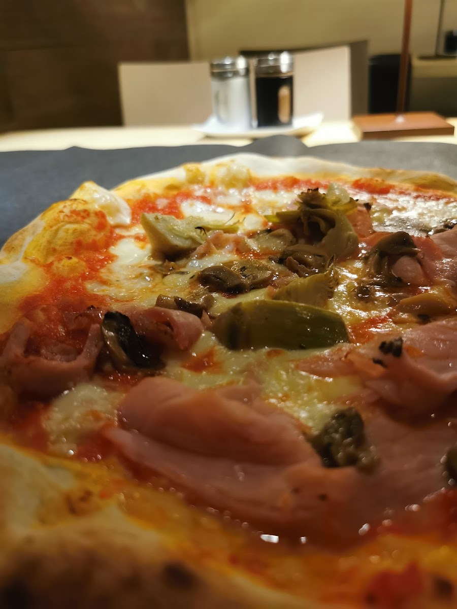 Osteria Tarvisio Photo 8