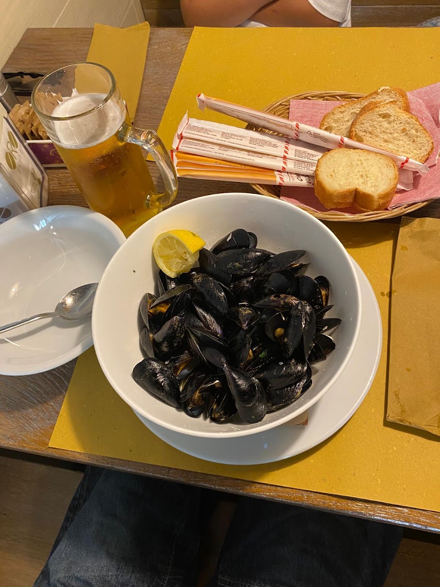 Osteria Tarvisio Photo 9