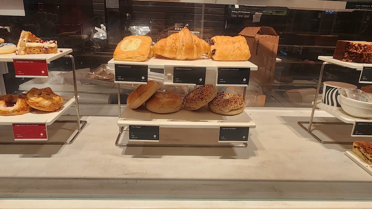 Starbucks Photo 10