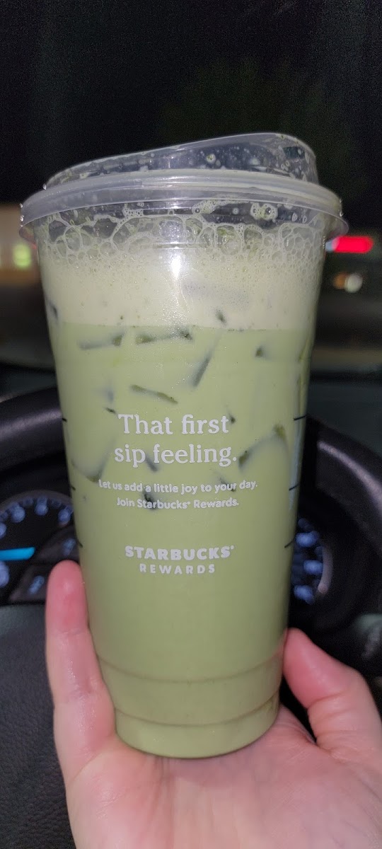 Starbucks Photo 5