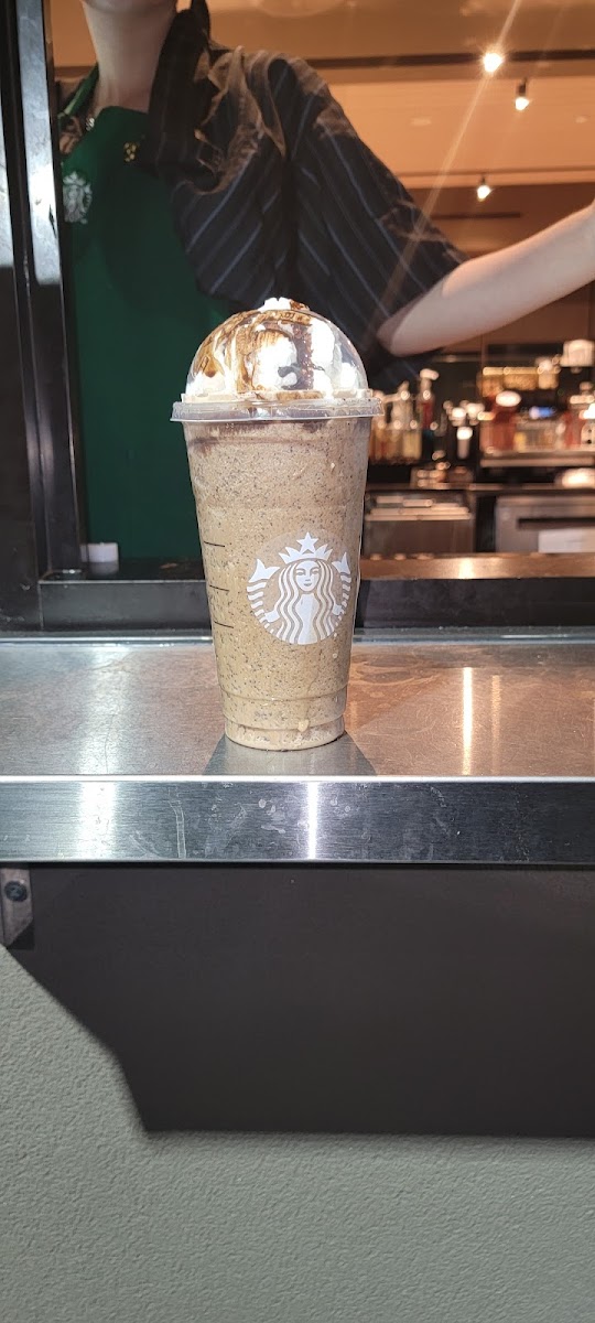 Starbucks Photo 6