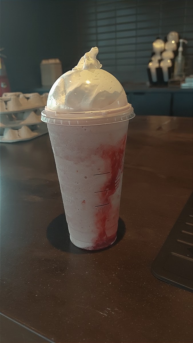 Starbucks Photo 7
