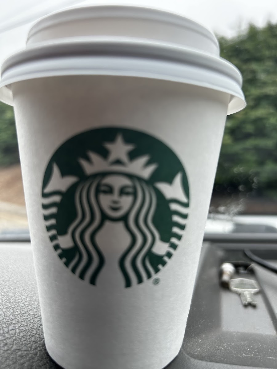 Starbucks Photo 9