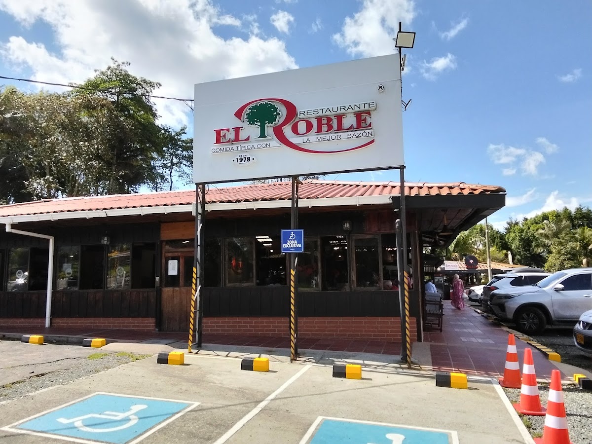 El Roble