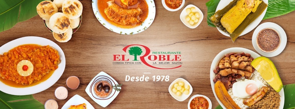 El Roble Photo 3