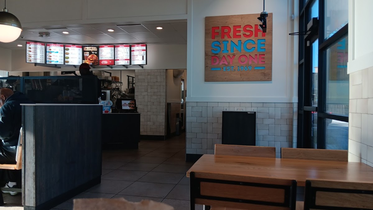 Wendy's