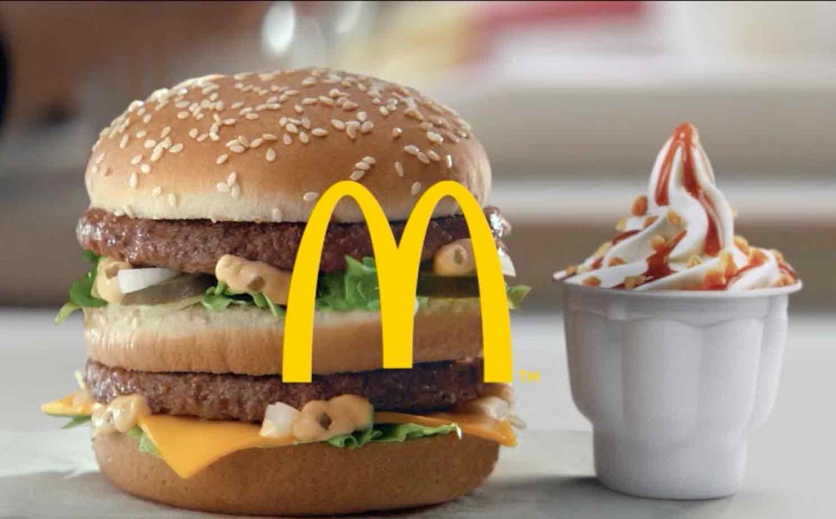 McDonald's Photo 3