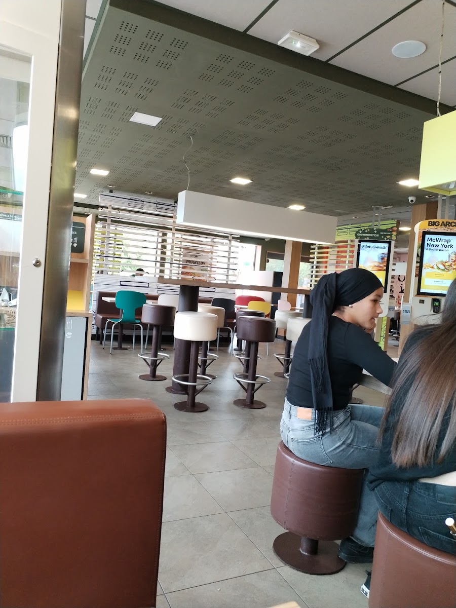 McDonald's Photo 4