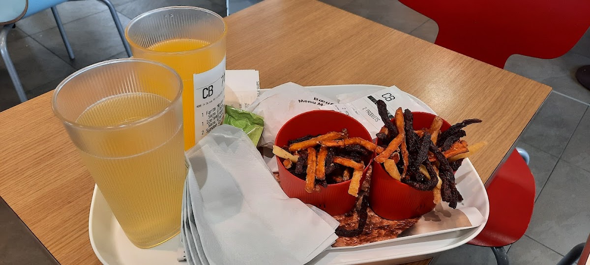 McDonald's Photo 5