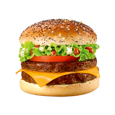 McDonald's Photo 7