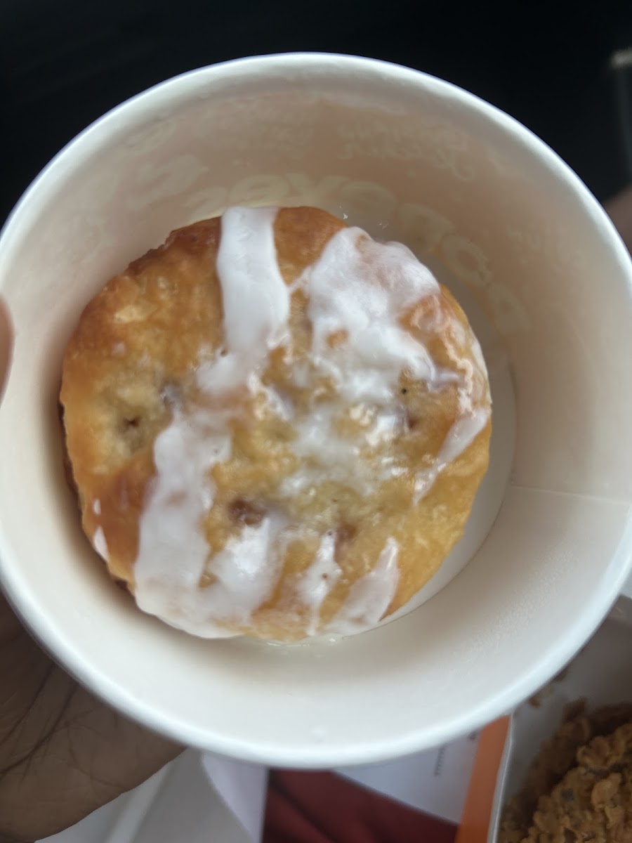 Popeyes Louisiana Kitchen Photo 5