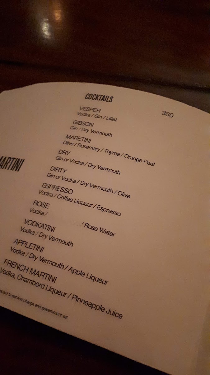 Salt Photo Menu 10