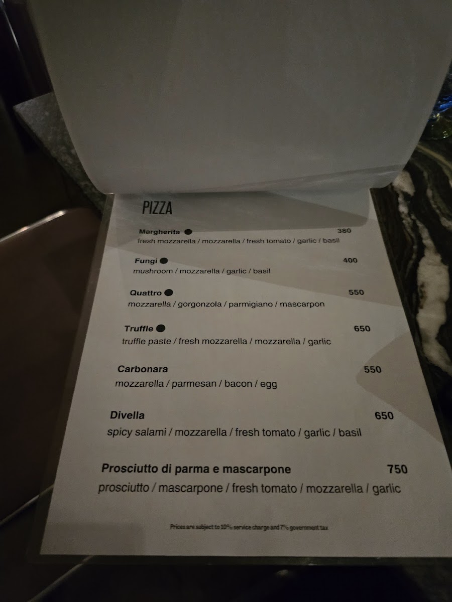 Salt Photo Menu 8