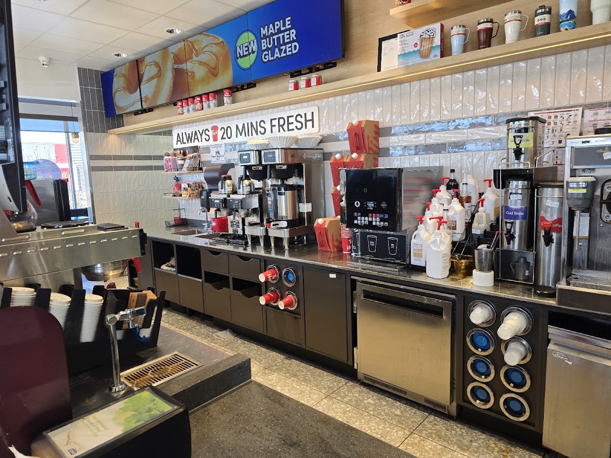 Tim Hortons Photo 2