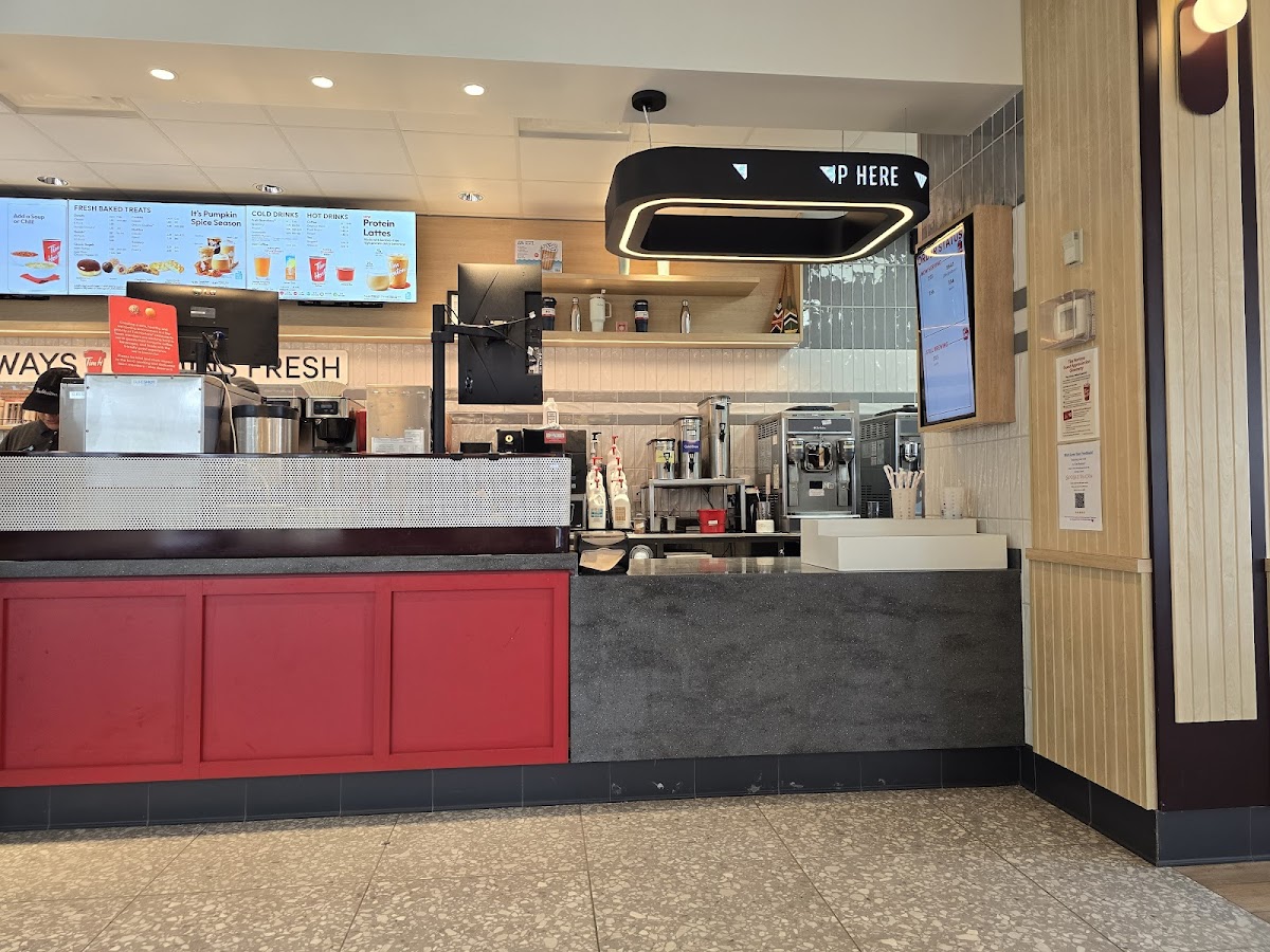 Tim Hortons Photo 4
