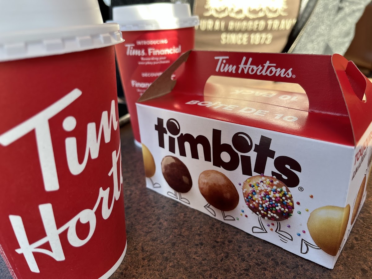 Tim Hortons Photo 5