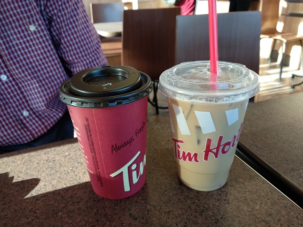 Tim Hortons Photo 6