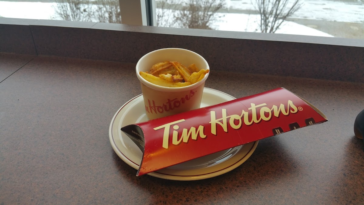 Tim Hortons Photo 7
