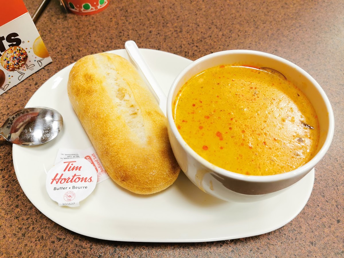 Tim Hortons Photo 8
