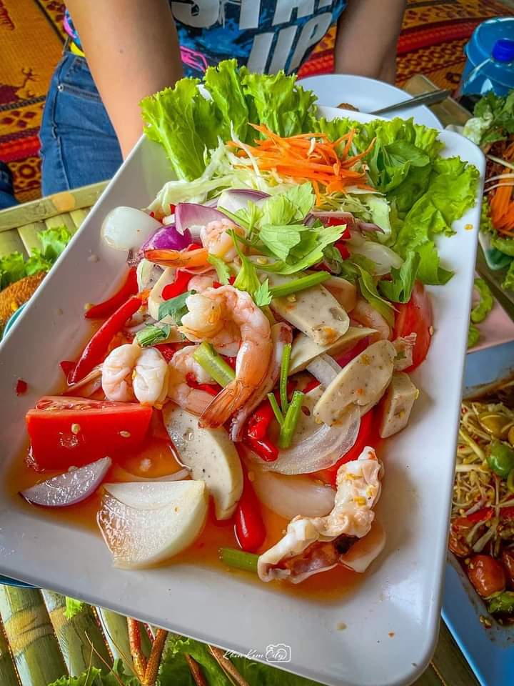 ร้าน กาฬสินธุ์กุ้งเผา บางแสน2 อุบลรัตน์ จังหวัดขอนแก่น Photo 10