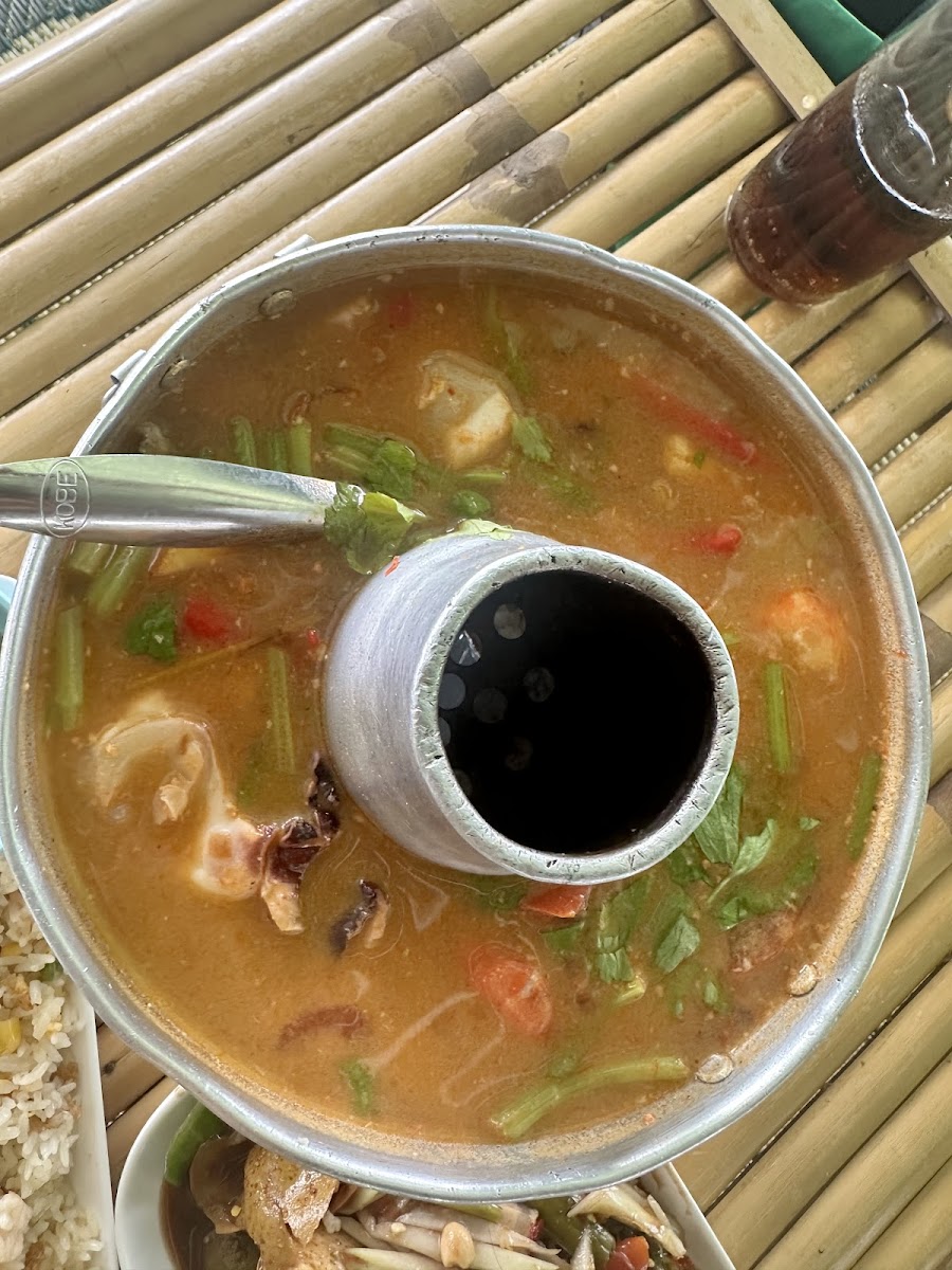 ร้าน กาฬสินธุ์กุ้งเผา บางแสน2 อุบลรัตน์ จังหวัดขอนแก่น Photo 7