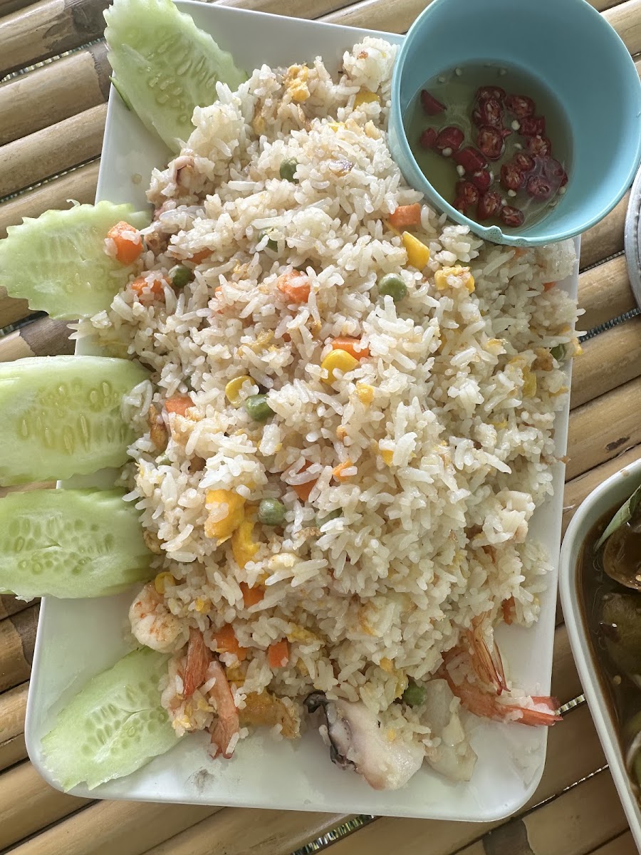 ร้าน กาฬสินธุ์กุ้งเผา บางแสน2 อุบลรัตน์ จังหวัดขอนแก่น Photo 8