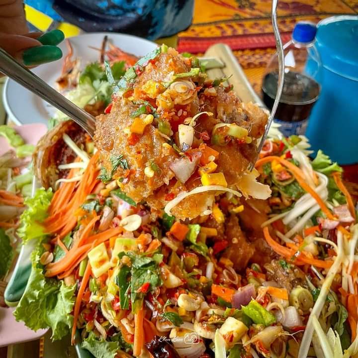 ร้าน กาฬสินธุ์กุ้งเผา บางแสน2 อุบลรัตน์ จังหวัดขอนแก่น Photo 9