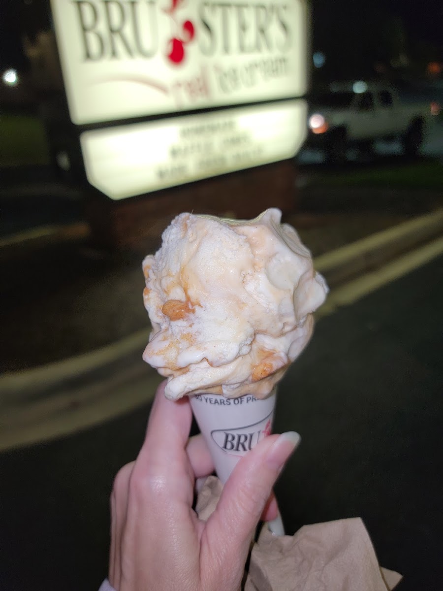 Bruster's Real Ice Cream Photo 6