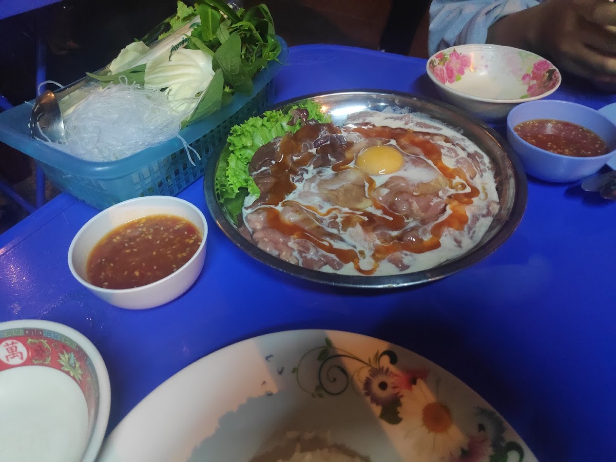 ร้านยำจ๊าบลาบแซ่บ1(ดั้งเดิม) Photo 10