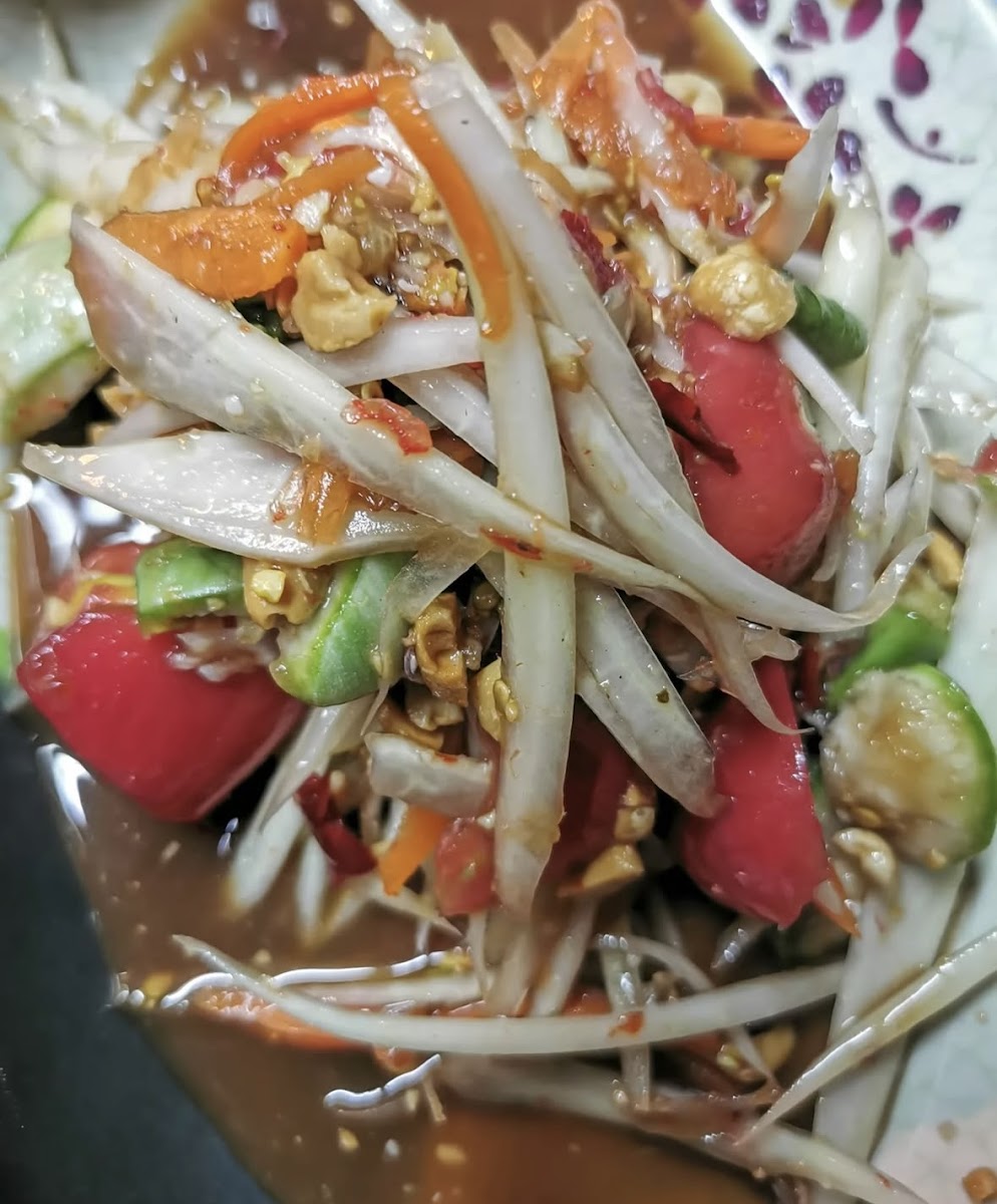 ร้านยำจ๊าบลาบแซ่บ1(ดั้งเดิม) Photo 3