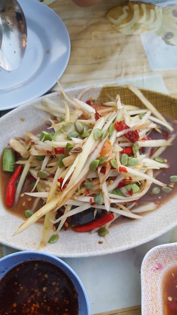 ร้านยำจ๊าบลาบแซ่บ1(ดั้งเดิม) Photo 5