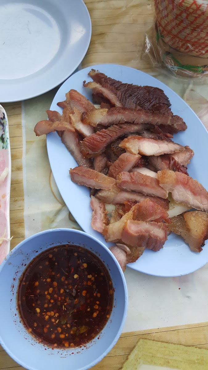 ร้านยำจ๊าบลาบแซ่บ1(ดั้งเดิม) Photo 6