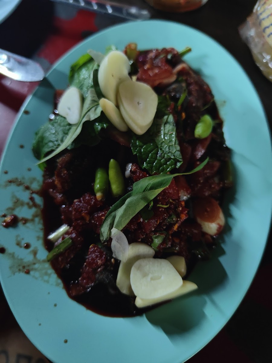 ร้านยำจ๊าบลาบแซ่บ1(ดั้งเดิม) Photo 7