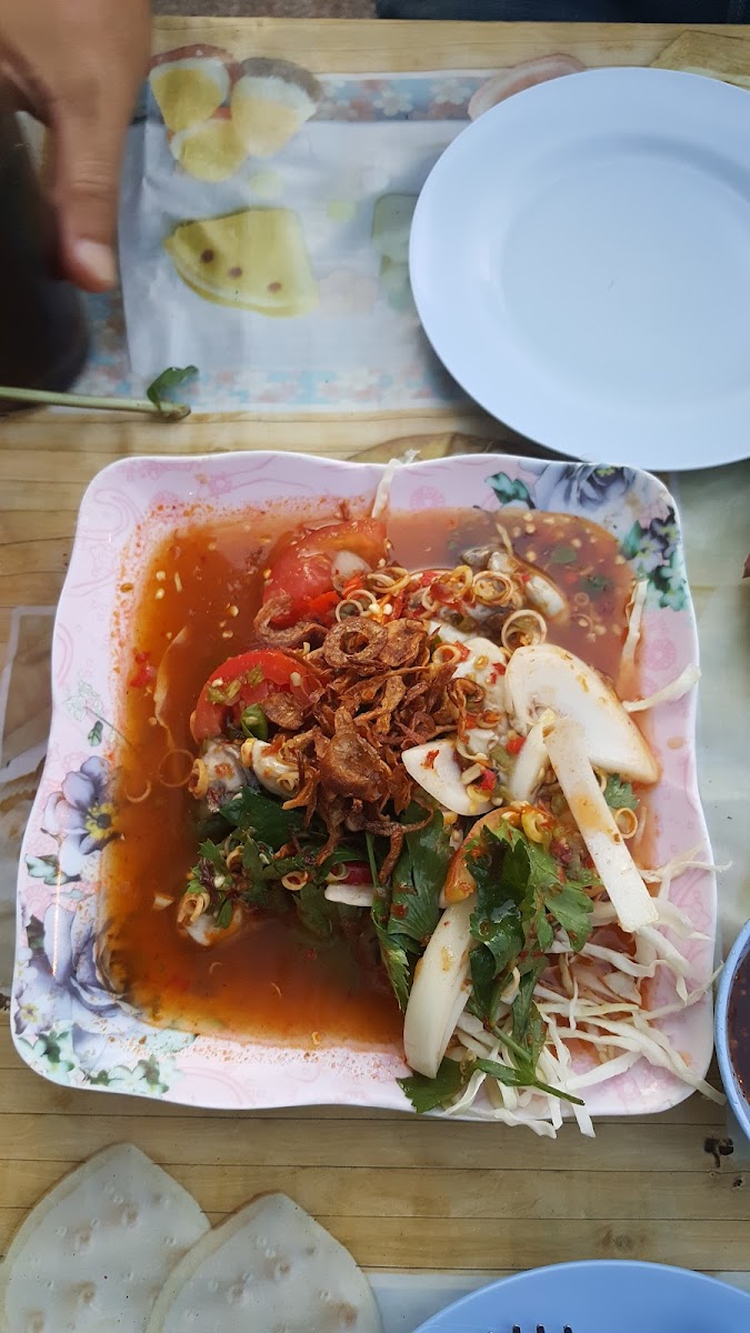ร้านยำจ๊าบลาบแซ่บ1(ดั้งเดิม) Photo 8