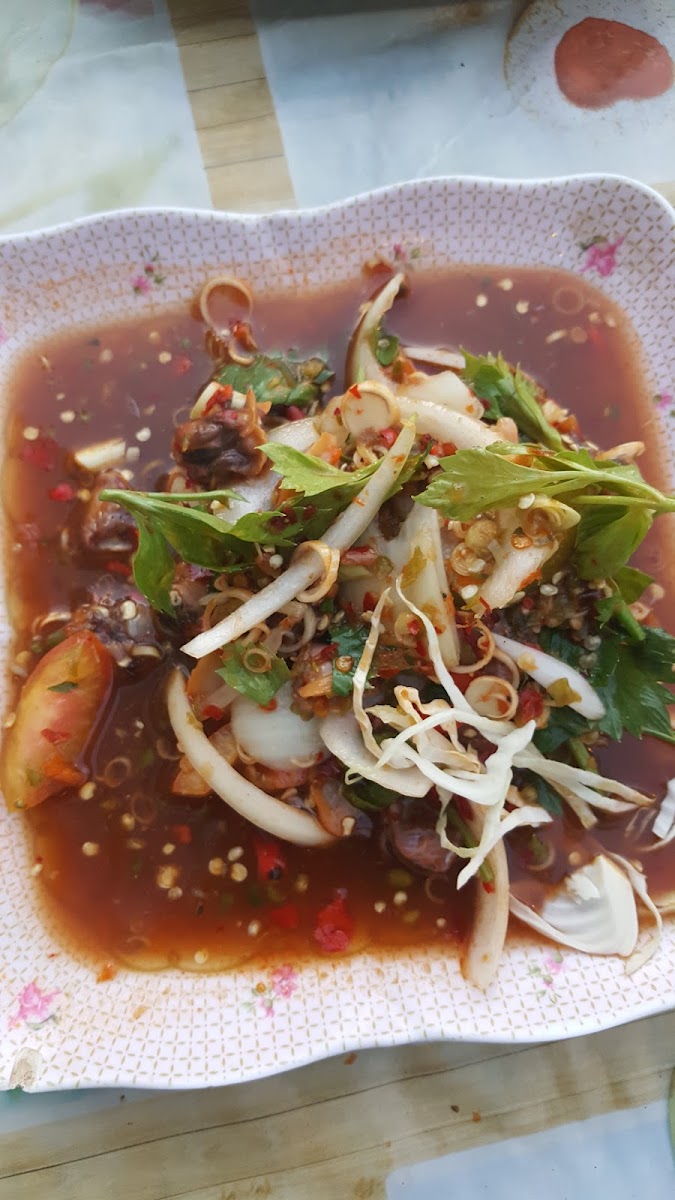 ร้านยำจ๊าบลาบแซ่บ1(ดั้งเดิม) Photo 9